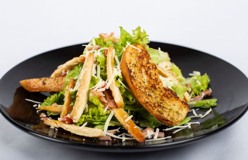 Mozzarella sticks catering